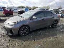 2T1BURHE5JC087242 2018 TOYOTA COROLLA