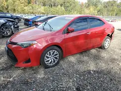 2T1BURHE5JC087354 2018 TOYOTA COROLLA