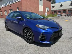 2T1BURHE5JC089119 2018 TOYOTA COROLLA