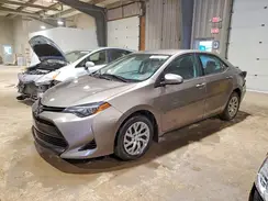 2T1BURHE5JC089931 2018 TOYOTA COROLLA