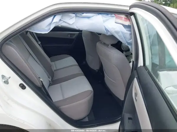 2T1BURHE5JC089959 2018 TOYOTA COROLLA - Image 8