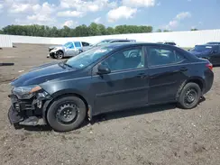 2T1BURHE5JC090965 2018 TOYOTA COROLLA