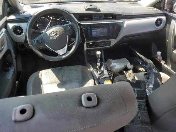 2T1BURHE5JC090965 2018 TOYOTA COROLLA - Image 8