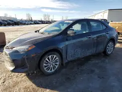 2T1BURHE5JC092151 2018 TOYOTA COROLLA