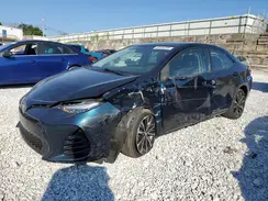 2T1BURHE5JC092456 2018 TOYOTA COROLLA