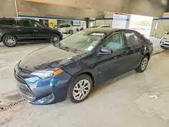 2T1BURHE5JC094109 2018 TOYOTA COROLLA