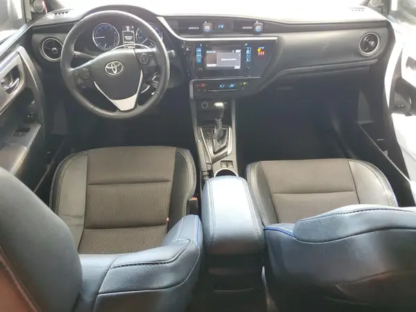 2T1BURHE5JC094370 2018 TOYOTA COROLLA - Image 8