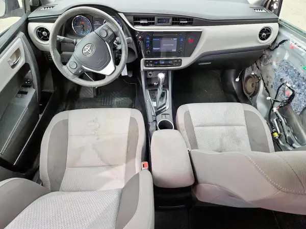 2T1BURHE5JC094787 2018 TOYOTA COROLLA - Image 8