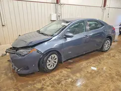 2T1BURHE5JC095891 2018 TOYOTA COROLLA