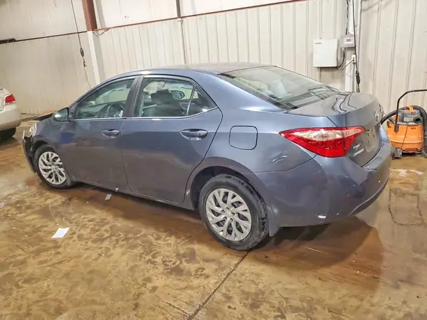 2T1BURHE5JC095891 2018 TOYOTA COROLLA - Image 2