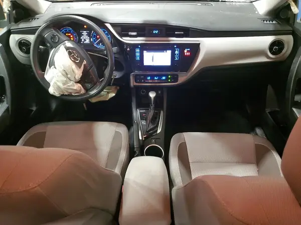 2T1BURHE5JC095891 2018 TOYOTA COROLLA - Image 8