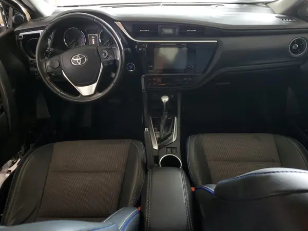 2T1BURHE5JC097012 2018 TOYOTA COROLLA - Image 8