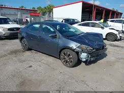 2T1BURHE5JC097303 2018 TOYOTA COROLLA