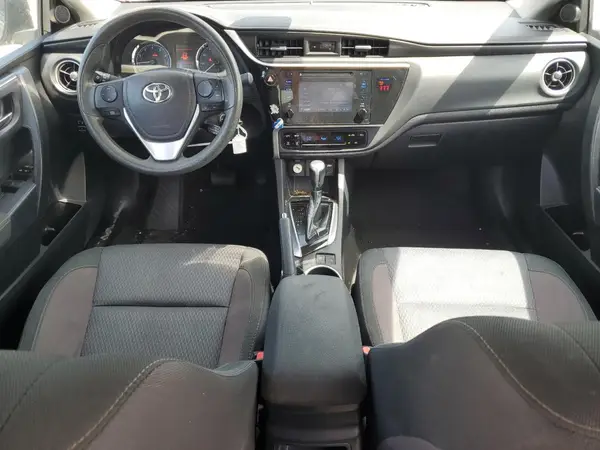 2T1BURHE5JC097799 2018 TOYOTA COROLLA - Image 8