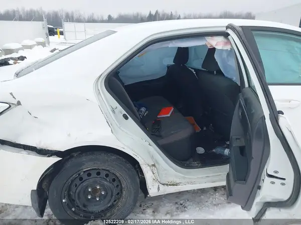 2T1BURHE5JC098578 2018 TOYOTA COROLLA - Image 8