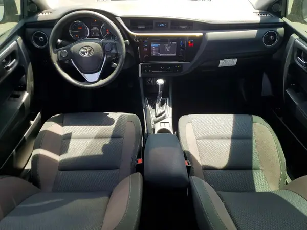2T1BURHE5JC098905 2018 TOYOTA COROLLA - Image 8