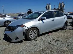 2T1BURHE5JC102161 2018 TOYOTA COROLLA