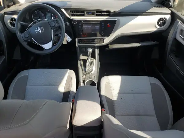 2T1BURHE5JC102659 2018 TOYOTA COROLLA - Image 8