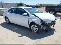 2T1BURHE5JC103116 2018 TOYOTA COROLLA