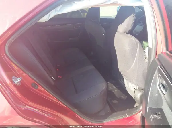 2T1BURHE5JC103875 2018 TOYOTA COROLLA - Image 8