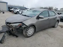2T1BURHE5JC105593 2018 TOYOTA COROLLA