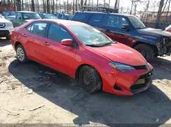 2T1BURHE5JC107361 2018 TOYOTA COROLLA