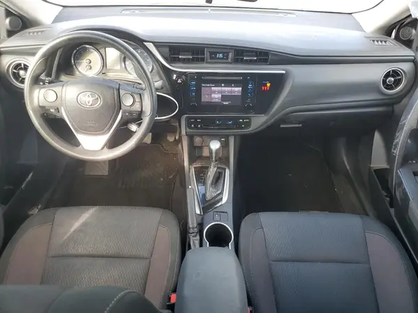 2T1BURHE5JC109630 2018 TOYOTA COROLLA - Image 8