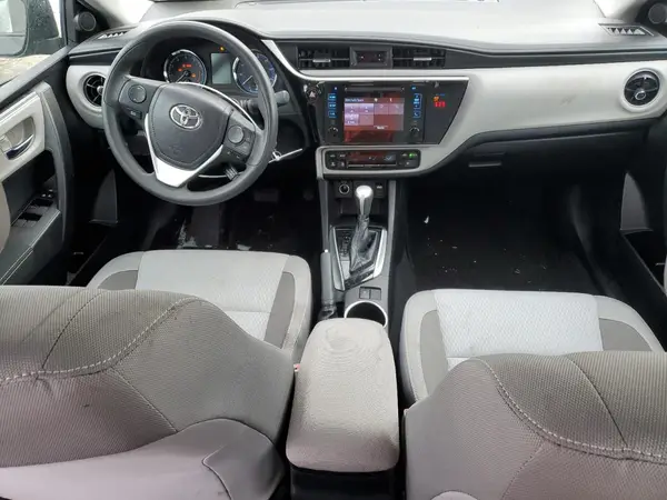 2T1BURHE5JC109675 2018 TOYOTA COROLLA - Image 8