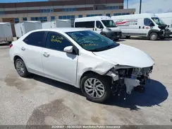 2T1BURHE5JC109823 2018 TOYOTA COROLLA