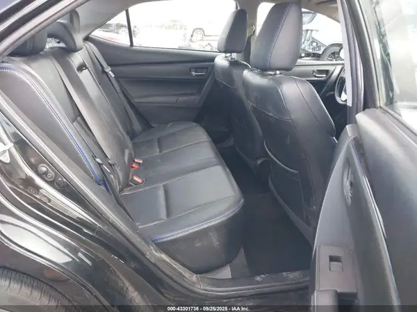 2T1BURHE5JC110079 2018 TOYOTA COROLLA - Image 8