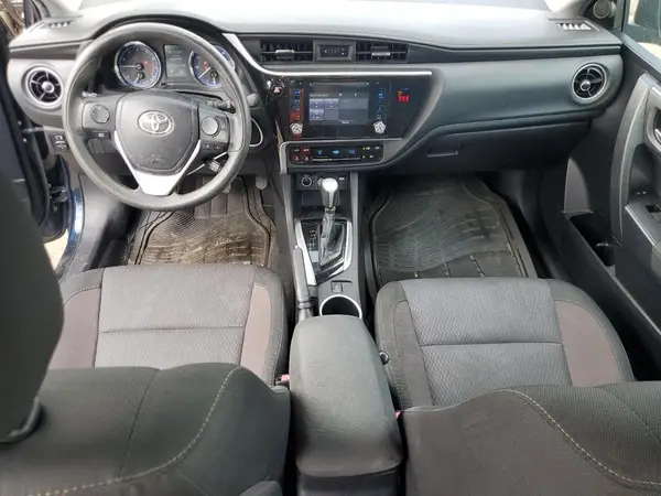 2T1BURHE5JC112012 2018 TOYOTA COROLLA - Image 8