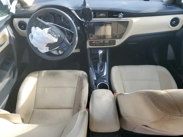 2T1BURHE5JC114245 2018 TOYOTA COROLLA - Image 8