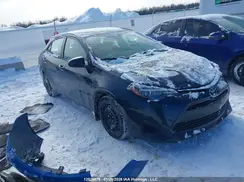 2T1BURHE5JC116383 2018 TOYOTA COROLLA