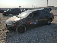 2T1BURHE5JC117193 2018 TOYOTA COROLLA