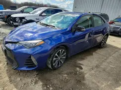 2T1BURHE5JC117419 2018 TOYOTA COROLLA