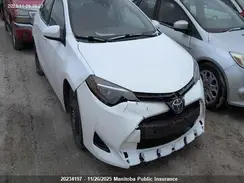 2T1BURHE5JC120076 2018 TOYOTA COROLLA