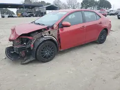 2T1BURHE5JC122555 2018 TOYOTA COROLLA