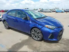 2T1BURHE5JC122605 2018 TOYOTA COROLLA
