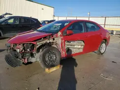 2T1BURHE5JC122815 2018 TOYOTA COROLLA
