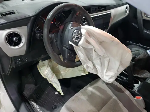 2T1BURHE5JC123284 2018 TOYOTA COROLLA - Image 8