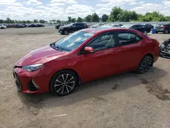 2T1BURHE5JC124032 2018 TOYOTA COROLLA