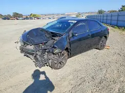 2T1BURHE5JC154410 2019 TOYOTA COROLLA