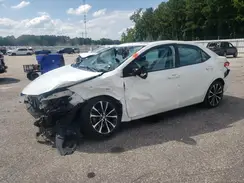 2T1BURHE5JC965820 2018 TOYOTA COROLLA