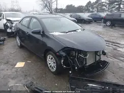 2T1BURHE5JC969012 2018 TOYOTA COROLLA