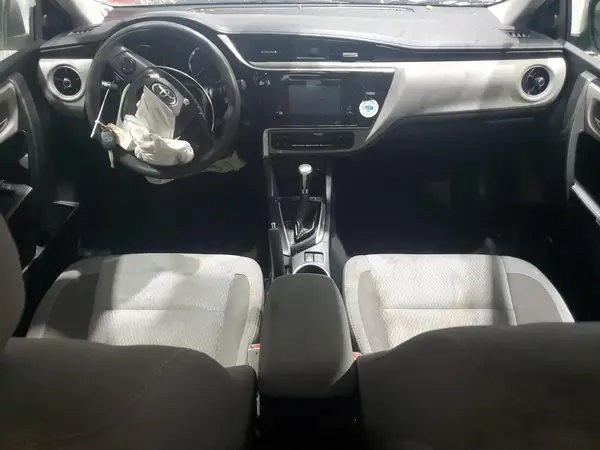 2T1BURHE5JC969088 2018 TOYOTA COROLLA - Image 8