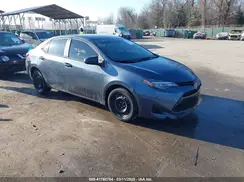 2T1BURHE5JC969463 2018 TOYOTA COROLLA
