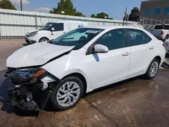 2T1BURHE5JC970595 2018 TOYOTA COROLLA
