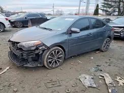 2T1BURHE5JC973822 2018 TOYOTA COROLLA