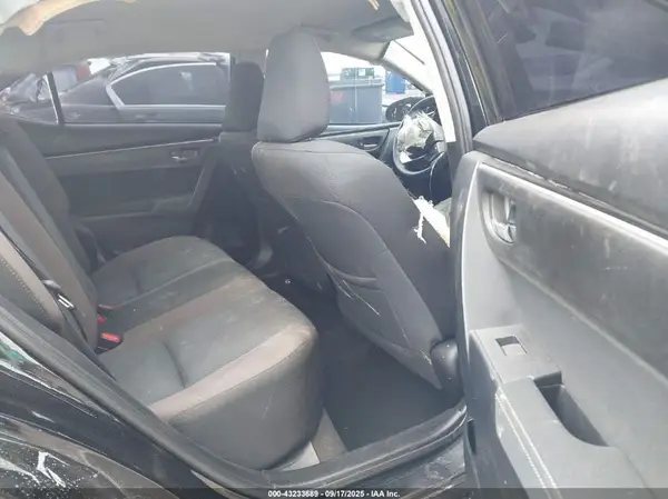 2T1BURHE5JC974761 2018 TOYOTA COROLLA - Image 8