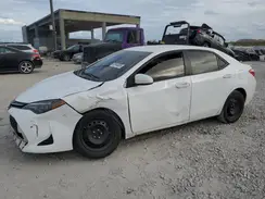 2T1BURHE5JC975070 2018 TOYOTA COROLLA